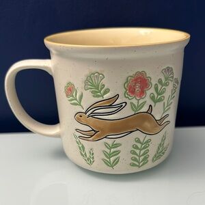 NWT Bunny Spectrum Designz Mug
